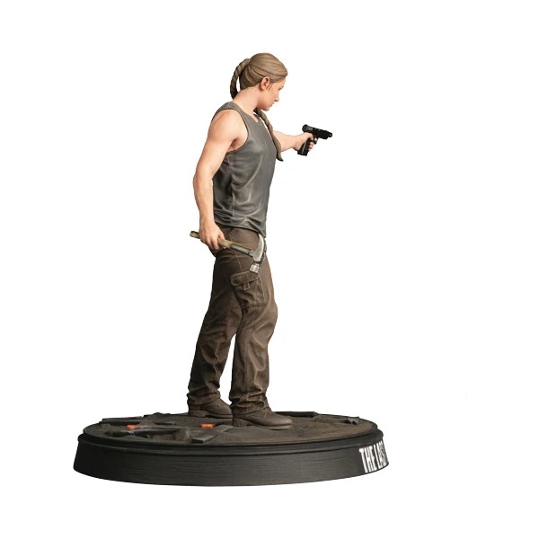 Figurka Dark Horse The Last of Us Part II: Abby - Figurky - Obrázek 330O100501