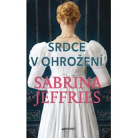 Srdce v ohrožení - E-kniha