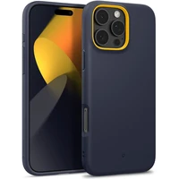 Spigen Caseology Nano Pop MagSafe kryt iPhone 16 Pro blueberry navy - Pouzdra