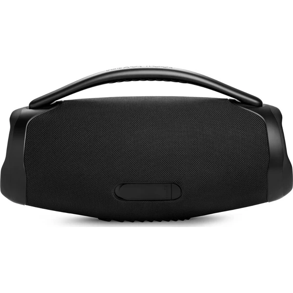 JBL Boombox 3 Wi-Fi černý - Reproduktory - Obrázek 33125e7f64d04357ae35638376787102