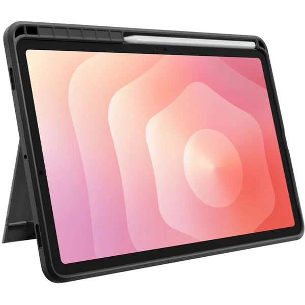 Spigen Tough Armor Pro pouzdro Samsung Galaxy Tab S11 černé - Pouzdra - Obrázek 33136a62c8004da099a21c7074271777