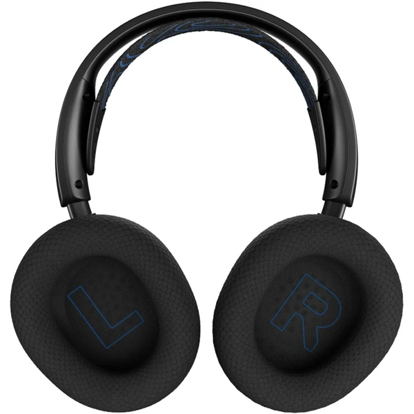 SteelSeries Arctis Nova 5P herní sluchátka černá - Sluchátka - Obrázek 3318000N01
