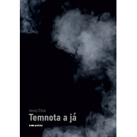 Temnota a já - E-kniha