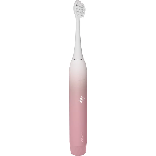 Be Lucent Prism Sonic Electric Toothbrush sonický zubní kartáček růžový - Zubní kartáčky - Obrázek 33199f860ed542c9a737b980e6b90094