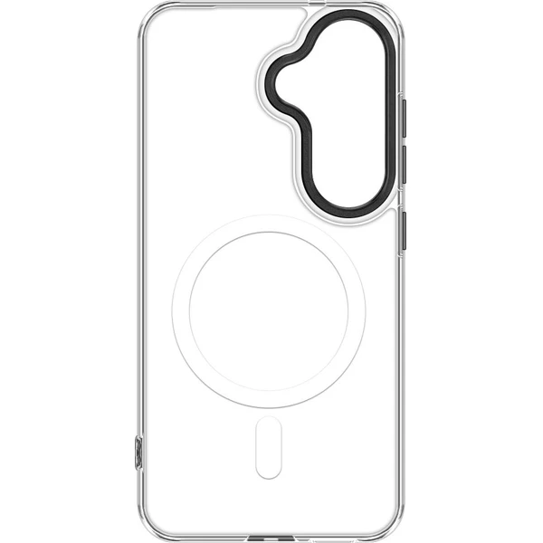 Tactical MagForce 2.0 MagSafe kryt Samsung Galaxy S26 černý - Pouzdra - Obrázek 331ab7408f764ab786bba7d6b7c505ea