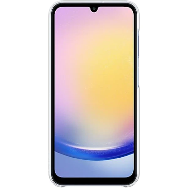 Samsung Clear Kryt pro Galaxy A25 5G čirý - Pouzdra - Obrázek 331b2b16c3f449c89e74d572f514abdc