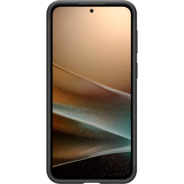 Spigen Rugged Armor kryt Samsung Galaxy A37 5G matte black - Pouzdra - Obrázek 331c9d36af7c46389f879a5b5235b3fb