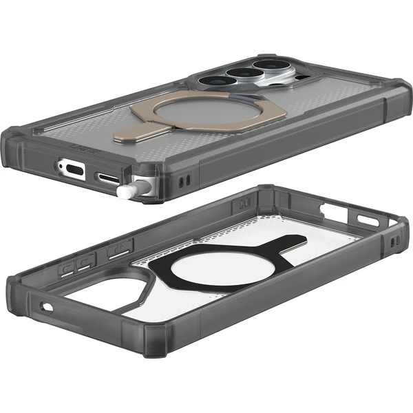 UAG Plasma XTE MagSafe kryt Samsung Galaxy S26 Ultra kouřový/titanový - Pouzdra - Obrázek 331cfb896c3347d5b24e6a33e59f2bbe