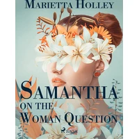 Samantha on the Woman Question - E-kniha