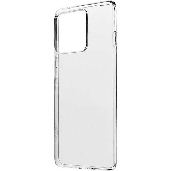 OBAL:ME TPU kryt pro Motorola Edge 60 Pro čiré