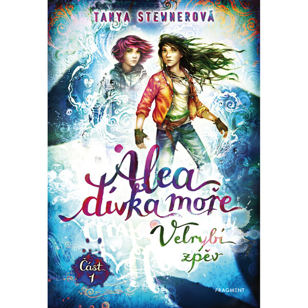 Alea - dívka moře: Velrybí zpěv (Část 1)