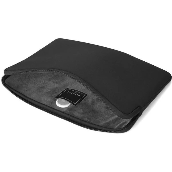 Pipetto Classic Fit Sleeve pouzdro pro MacBook 14"/13" černé - Pouzdra - Obrázek 3328036f64b34b878d3c1aa99b307e1f
