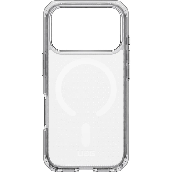 UAG Dot MagSafe kryt iPhone 18 Pro/17 Pro čirý/kouřový - Pouzdra - Obrázek 332ae6580a1544f885501b6d427bbafa