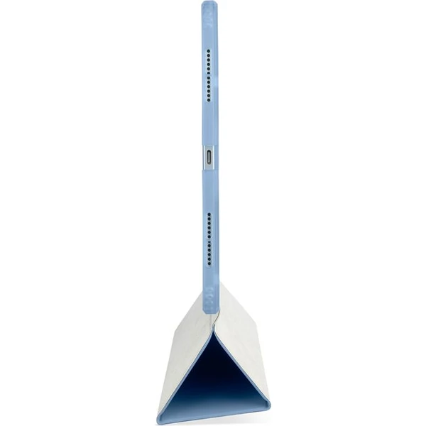 Pipetto Origami No7 Tri-Folio pouzdro iPad 11" (2025)/iPad (2022) světle modré - Pouzdra - Obrázek 332c810d0d4c4c70913f7a8f212e85e0