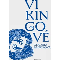 Vikingové - E-kniha