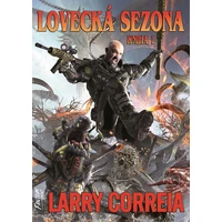 Lovecká sezona - E-kniha