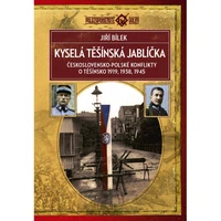 Kyselá těšínská jablíčka (2. vydání) - E-kniha