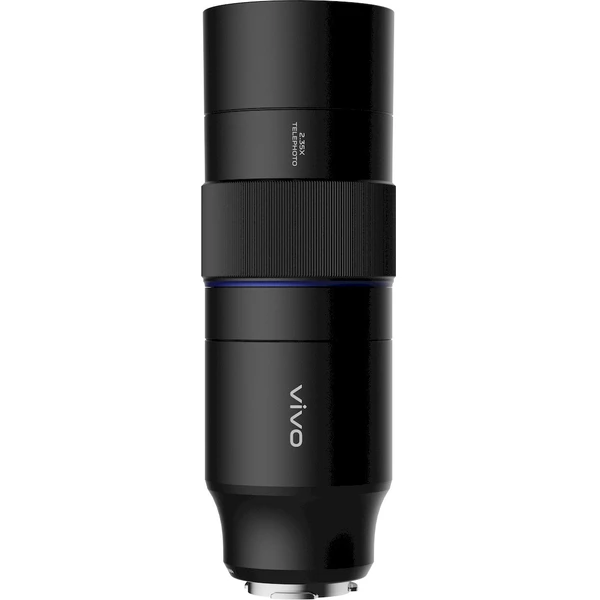 Vivo ZEISS 2.35x přídavný teleobjektiv - Přídavné objektivy - Obrázek 333K000K01