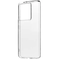 OBAL:ME TPU kryt Xiaomi 14T Pro čirý - Pouzdra
