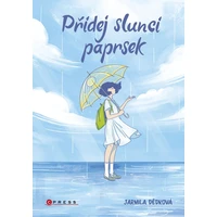 Přidej slunci paprsek - E-kniha