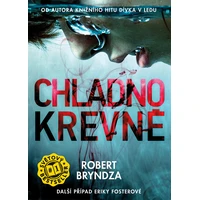 Chladnokrevně - E-kniha