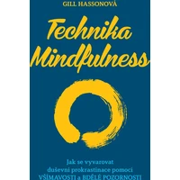 Technika Mindfulness - E-kniha
