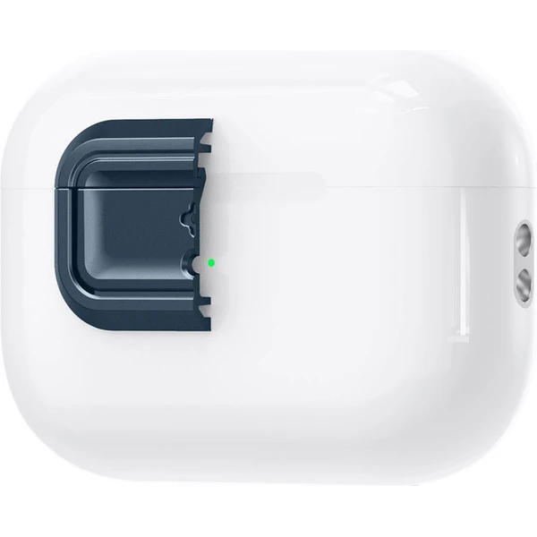Spigen Lock Fit M pouzdro AirPods Pro (2nd/1st Gen) modré - Pouzdra - Obrázek 3345013c64ee4fa2ac8b8222bea5caca