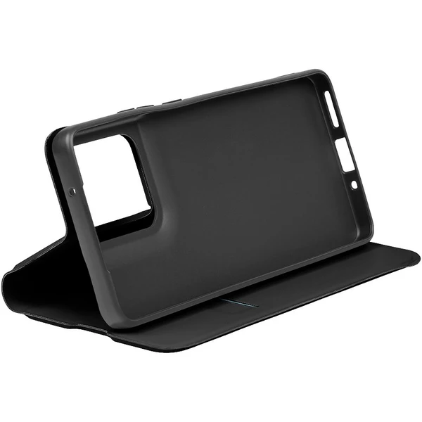 OBAL:ME SmoothTouch pouzdro Motorola G86/G86 Power černé - Pouzdra - Obrázek 3348df712eca4ffdb783012ff2614981