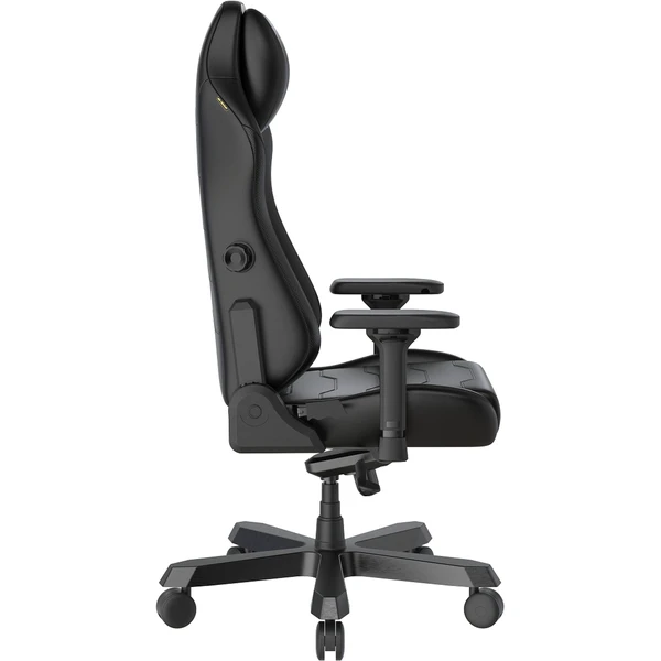 DXRacer MASTER herní židle černá - Židle - Obrázek 334D000O01