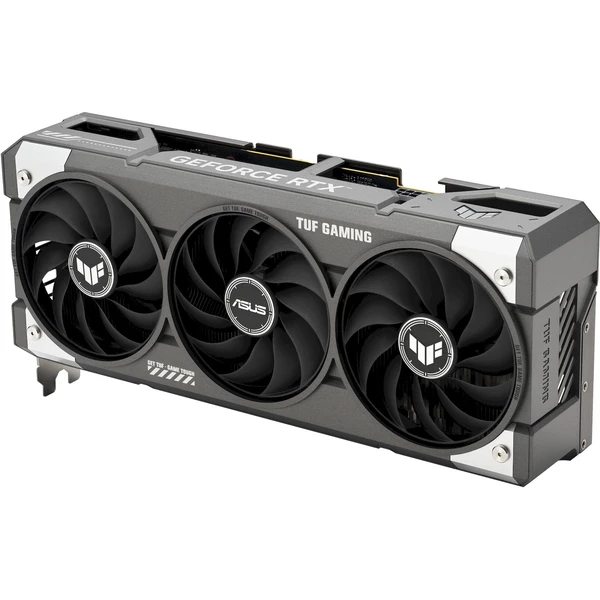 ASUS TUF Gaming NVIDIA GeForce RTX 5060 8GB GDDR7 OC - Grafické karty - Obrázek 334F000O01