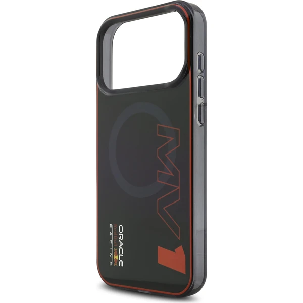 Oracle Red Bull Racing PC Double Layer Vertical MV1 MagSafe kryt iPhone 17 Pro Max modrý - Pouzdra - Obrázek 33583b78bf7e4ad3b777efc99dd14072