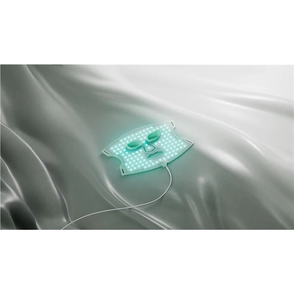Nanoleaf LED Light Therapy Face Mask pleťová maska - Čističe pleti - Obrázek 33591491cda343b790691da72fb616a8