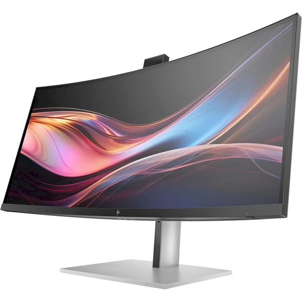 HP 734pm monitor  34" - Monitory - Obrázek 335G000L01