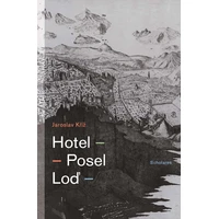 Hotel - Posel - Loď - E-kniha