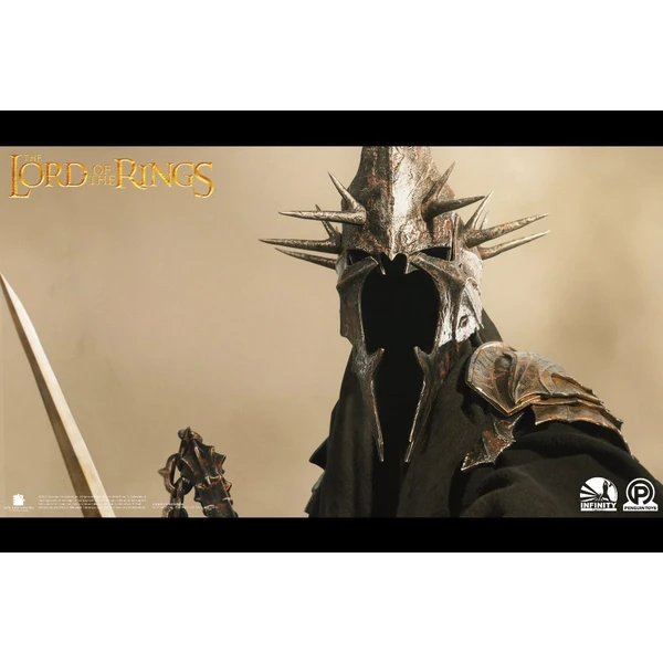 Socha Infinity Studio×Penguin Toys LOTR - Witch King of Angmar 1/2 Scale Limited Edition - Sochy a sošky - Obrázek 3366700301