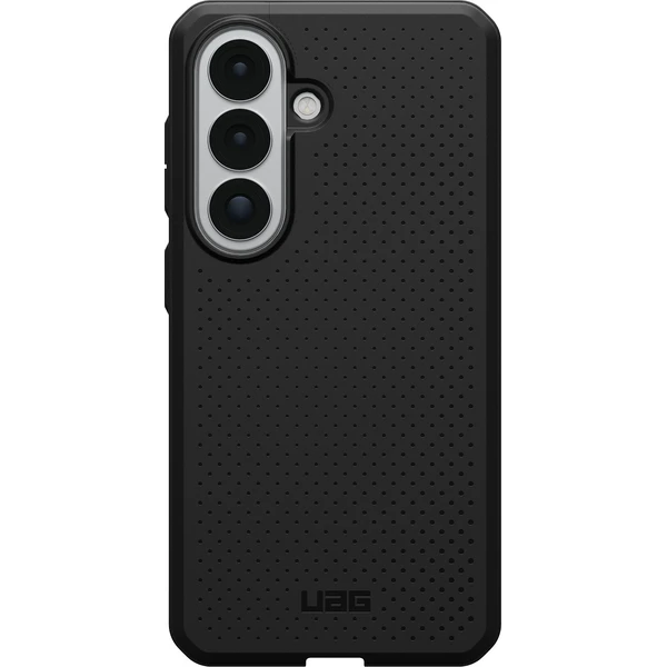 UAG Dot MagSafe kryt Samsung Galaxy S26 černý - Pouzdra - Obrázek 3367ad01c3614d2e8df213feb7d3ace7