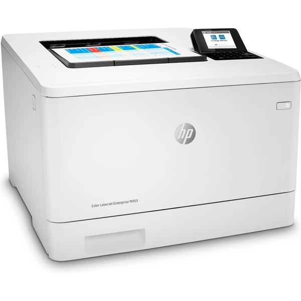 HP Color LaserJet Enterprise M455dn - 3 roky záruky po registraci - Tiskárny - Obrázek 336G300401