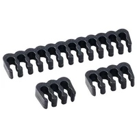 Akasa Comb Kit sada pro úpravu kabeláže - Vychytávky