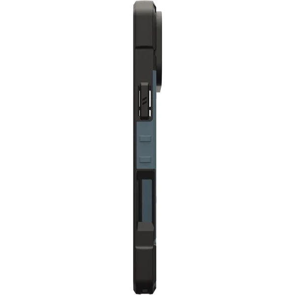 UAG Pathfinder Magsafe kryt iPhone 17 Pro Max modrý - Pouzdra - Obrázek 33726bbd07e040d4ad3aa7f323a95b46