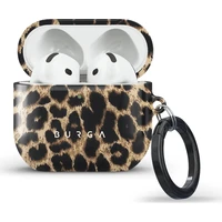 Burga pouzdro pro Airpods 4 Player - Pouzdra