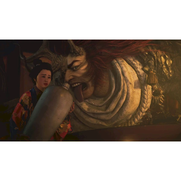 Onimusha: Way of the Sword (XSX) - Hry pro Xbox Series - Obrázek 3381678bc42d4be0914e785760384934