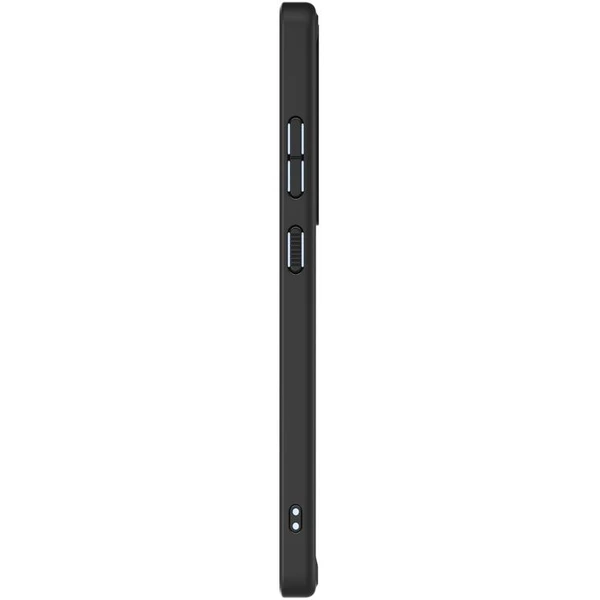 Spigen Ultra Hybrid kryt Samsung Galaxy S25 Ultra černý - Pouzdra - Obrázek 3383362a623f4e2983f6651317124d4a