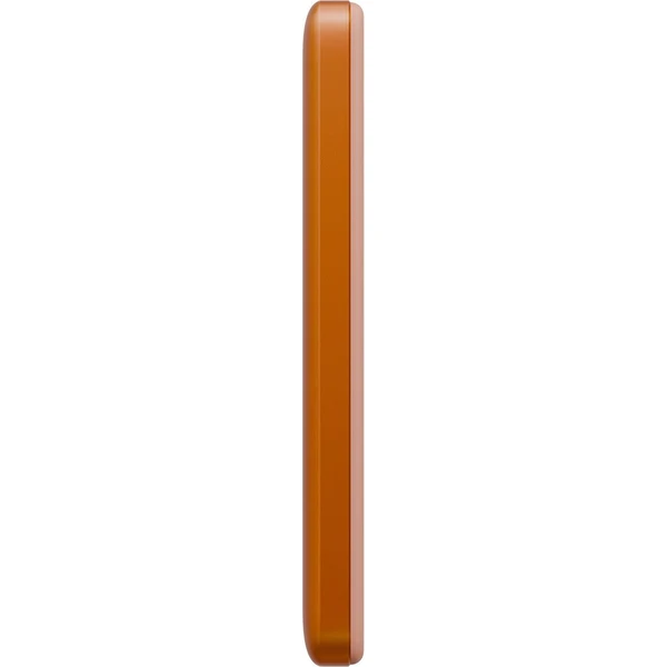 ENERGEA AluPac Mini 5K, MagSafe hliníková powerbanka, 5000mAh, oranžová - Powerbanky - Obrázek 338479ecdb8042e2832f84565d23ea77