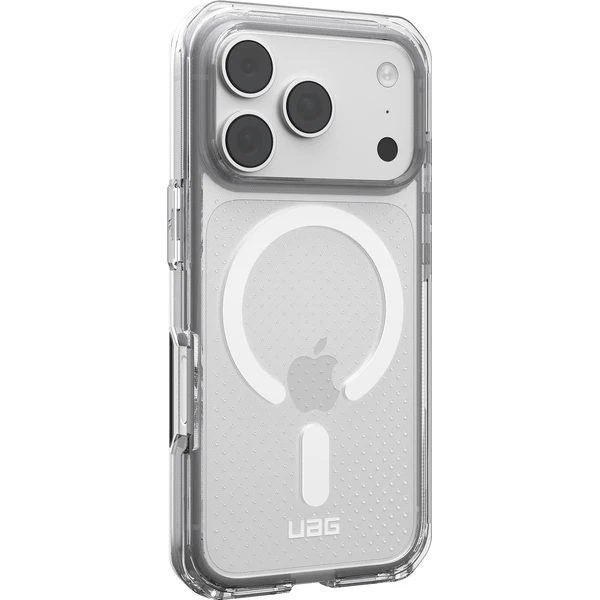 UAG Dot MagSafe kryt iPhone 18 Pro/17 Pro čirý/kouřový - Pouzdra - Obrázek 339a7d0151d9404eae3e034c323f3b18