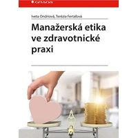 Manažerská etika ve zdravotnické praxi - E-kniha
