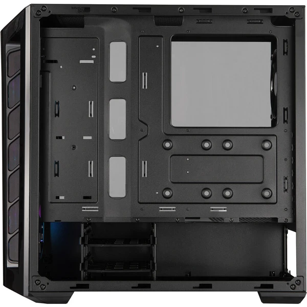 Cooler Master MasterBox MB520 ARGB černá - Počítačové skříně - Obrázek 33APF00101