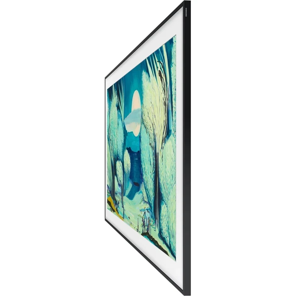 Samsung The Frame QE43LS03F QLED smart TV 43" - Televize - Obrázek 33BE000P01