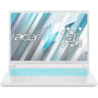 Acer Nitro V14 (NH.QTGEC.007) bílý - Notebooky
