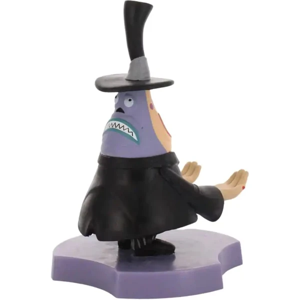 Exquisite Gaming Holdem The Nightmare Before Chritmas - Mayor - Figurky - Obrázek 33DA000L01