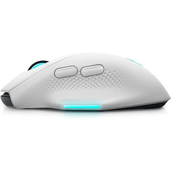 Alienware AW620M herní myš bílá - Myši - Obrázek 33DN100501